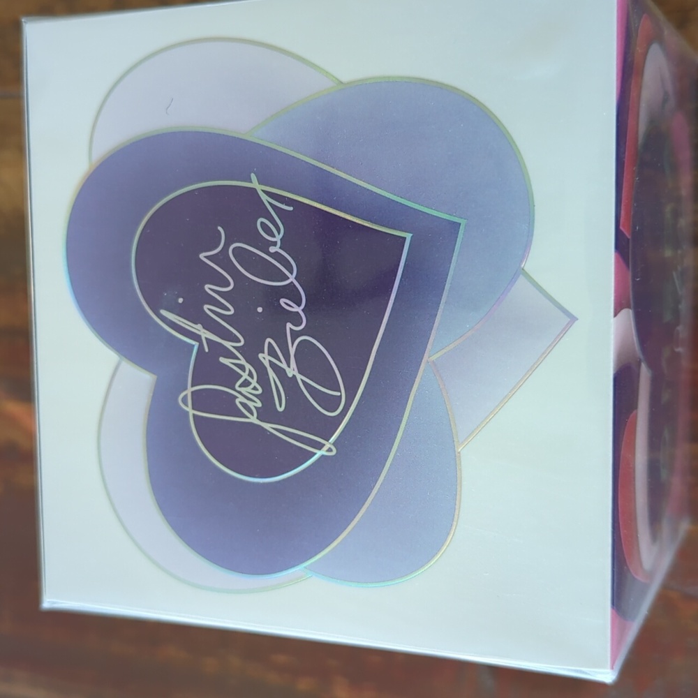 Brand New SomeDay By Justin Bieber